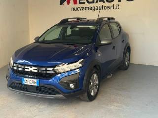 DACIA Sandero usata, con Airbag