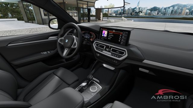 BMW X4 usata 12