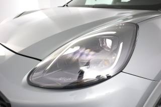 FORD Puma usata 7
