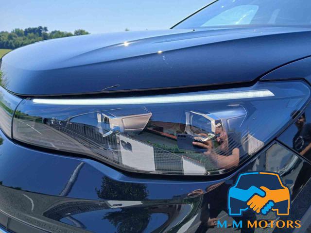 VOLKSWAGEN Tiguan usata, con Filtro antiparticolato