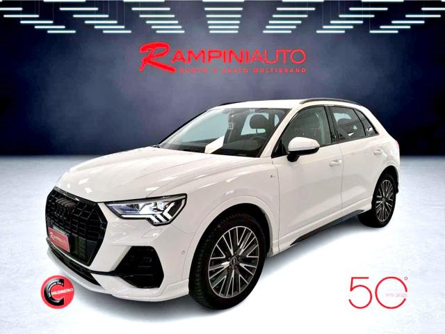 AUDI Q3 usata, con Airbag