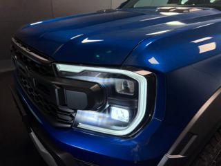 FORD Ranger Raptor usata, con Fendinebbia