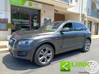 AUDI Q5 usata, con Servosterzo