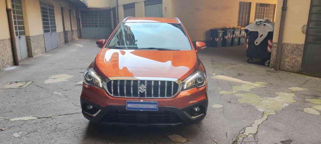 SUZUKI S-Cross usata, con Airbag Passeggero