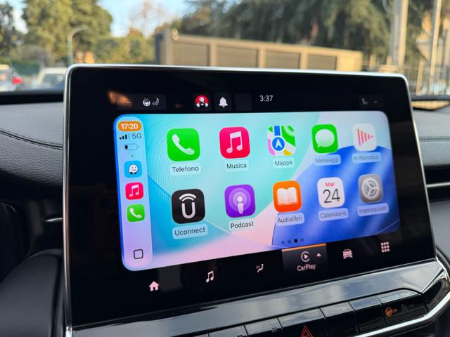 JEEP Compass usata, con Climatizzatore