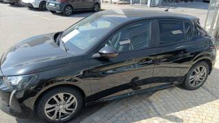 PEUGEOT 208 usata, con Airbag laterali