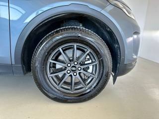 LAND ROVER Discovery Sport usata, con Controllo trazione