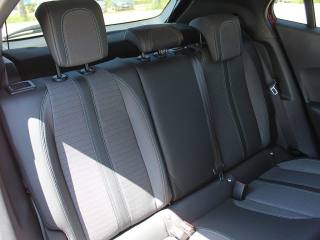 PEUGEOT 2008 usata, con Servosterzo