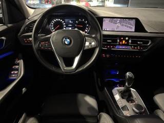 BMW 116 usata, con Cronologia tagliandi