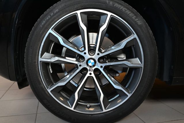 BMW X3 usata 19