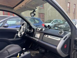 SMART ForTwo usata, con ESP