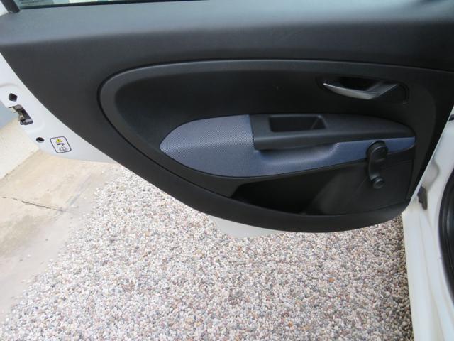 FIAT Grande Punto usata 20