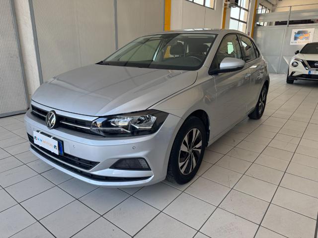 VOLKSWAGEN Polo usata, con Airbag laterali