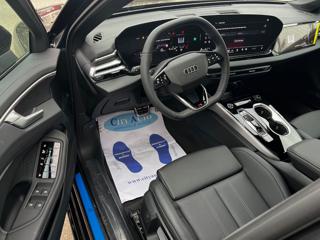 AUDI A6 usata, con Controllo automatico clima