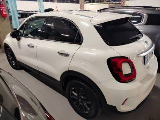 FIAT 500X usata, con Controllo trazione