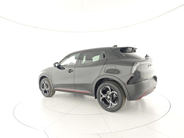 ALFA ROMEO Junior usata, con Airbag laterali