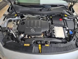 MERCEDES-BENZ GLA 200 usata 136