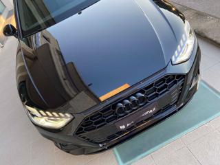 AUDI A4 usata, con Specchietti laterali elettrici