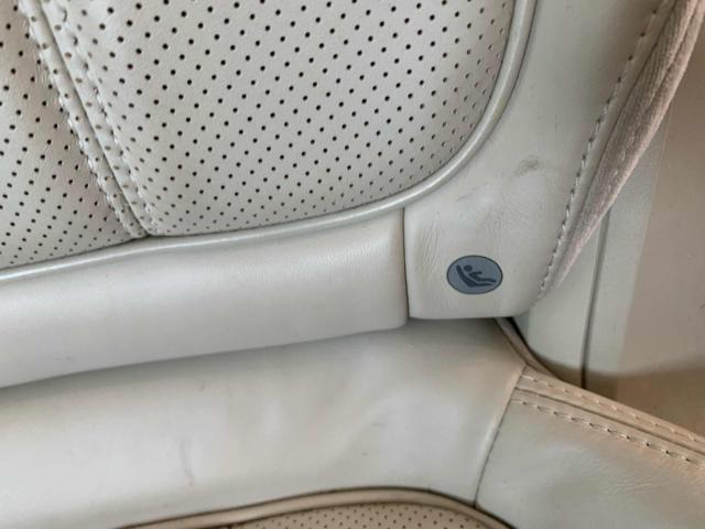 LAND ROVER Range Rover Sport usata, con Portellone posteriore elettrico
