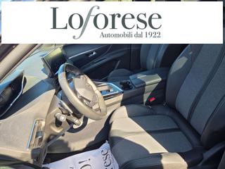 PEUGEOT 3008 usata, con Cerchi in lega