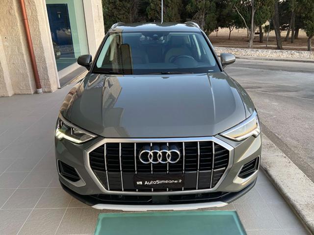 AUDI Q3 usata, con Airbag