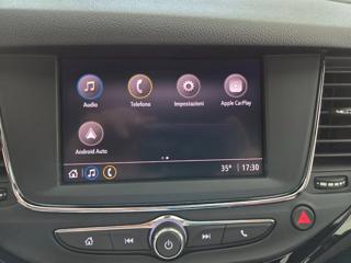 OPEL Astra usata, con Cruise Control