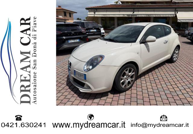ALFA ROMEO MiTo usata, con ABS