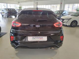 FORD Puma usata, con Alzacristalli elettrici