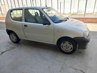 FIAT 600 usata 9