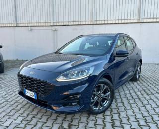 FORD Kuga usata, con Airbag laterali