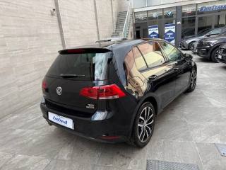 VOLKSWAGEN Golf usata, con Alzacristalli elettrici