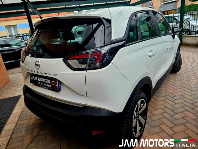 OPEL Crossland usata, con Cruise Control