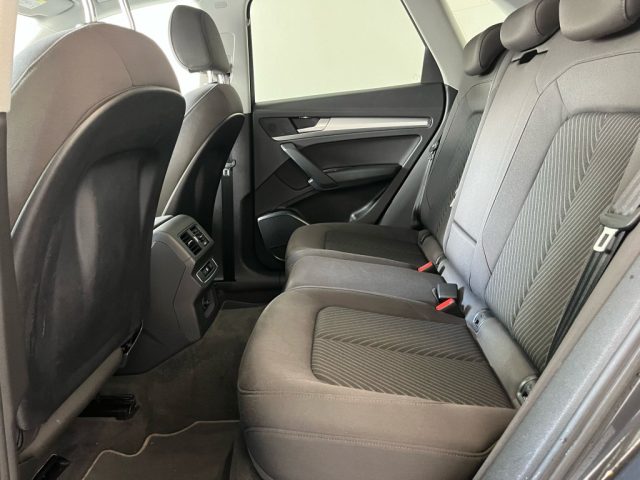 AUDI Q5 usata, con Bluetooth