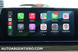 BMW 530 usata, con Luci diurne LED