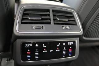 AUDI A6 usata, con Sensore di luce