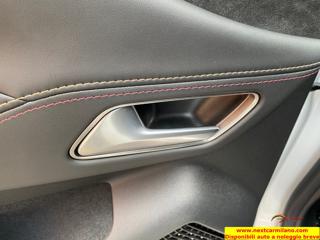 DS AUTOMOBILES DS 4 usata, con Sistema di avviso di distanza