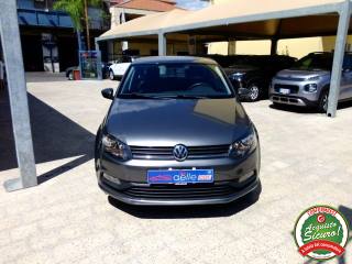 VOLKSWAGEN Polo usata, con Airbag