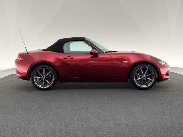 MAZDA MX-5 usata, con Immobilizzatore elettronico