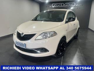 LANCIA Ypsilon usata, con Airbag