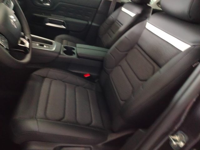 CITROEN C5 Aircross usata, con Specchietti laterali elettrici