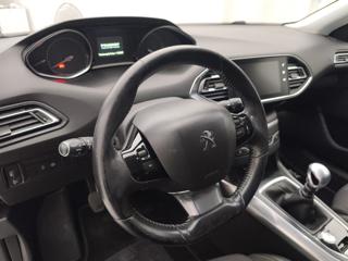 PEUGEOT 308 usata, con Climatizzatore