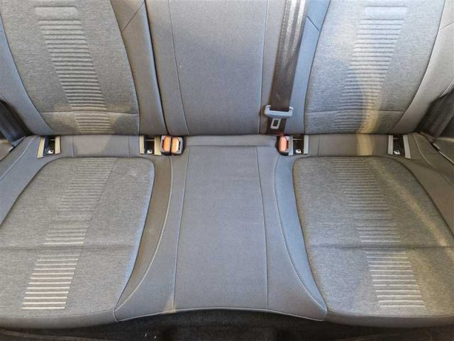 FORD Focus usata, con Fendinebbia