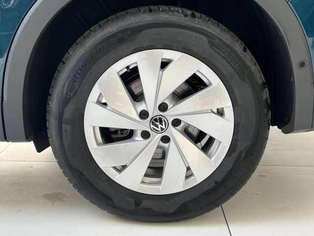 VOLKSWAGEN Tiguan usata, con Controllo vocale