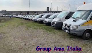 DODGE Nitro usata 24