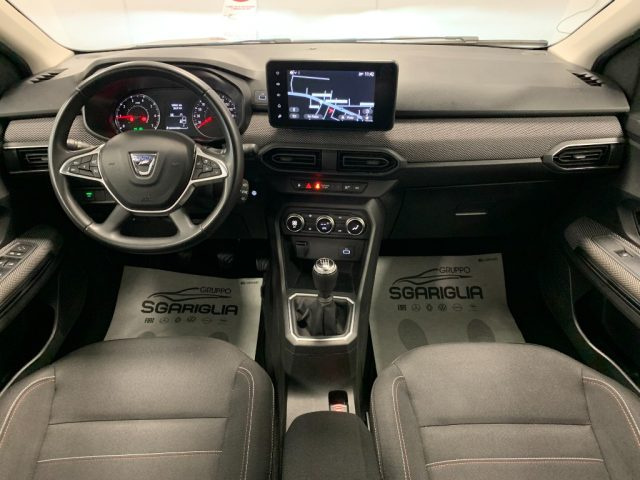 DACIA Jogger usata, con Boardcomputer