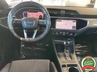 AUDI Q3 usata, con Immobilizzatore elettronico