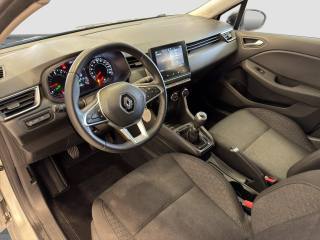 RENAULT Clio usata 8