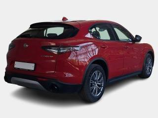 ALFA ROMEO Stelvio usata, con Airbag Passeggero