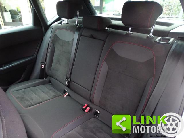 SEAT Ateca usata, con Autoradio