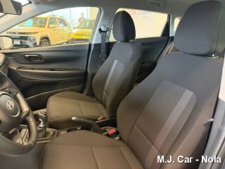 HYUNDAI i20 usata, con Climatizzatore